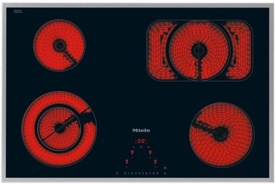 Электрическая варочная панель Miele KM 5821