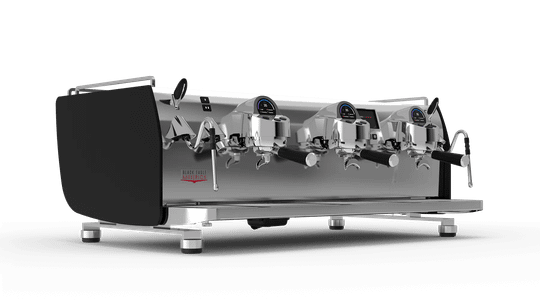 Кофемашина Victoria Arduino Black Eagle Maverick Gravimetric 3GR