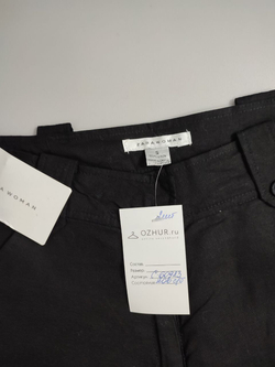 Шорты Zara стильные 44 размер, новые