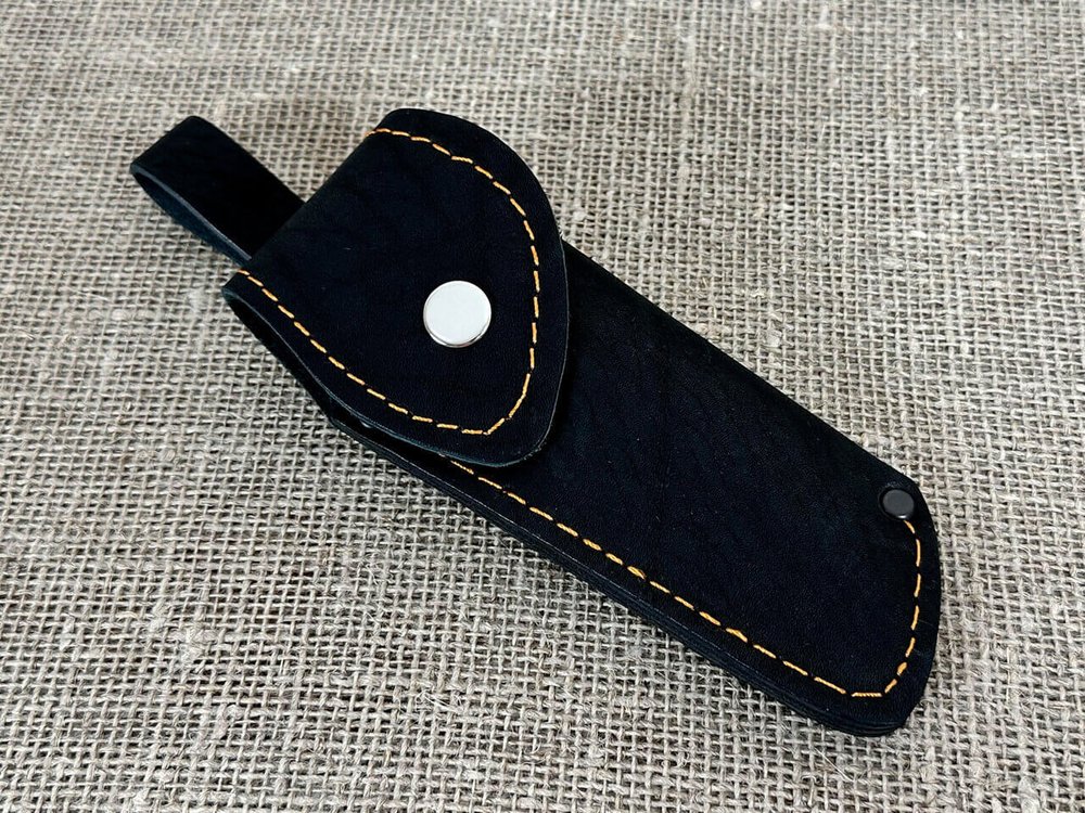 Складной нож "Уж-2", сталь 95Х18