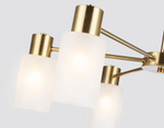 Люстра на штанге Ambrella Light TRADITIONAL TR9581