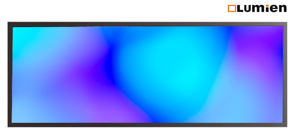 Дисплей широкоформатный Lumien LHS8800UHD серия ULTRA STRETCH