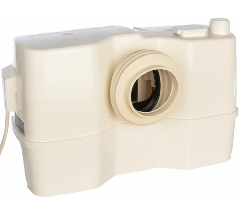 Станция канал. GRUNDFOS Sololift2 WC-1