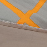 Комплект постельного белья Сатин Элитный CPL052