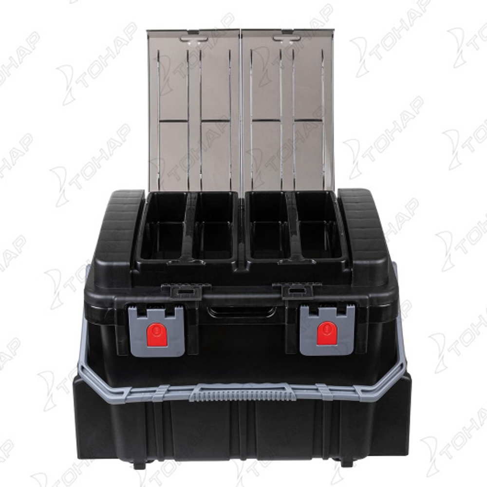 Ящик форелевый Nisus 44x30x33 см