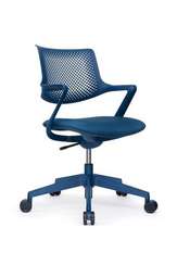 Кресло Dream B2202 Темно-синий