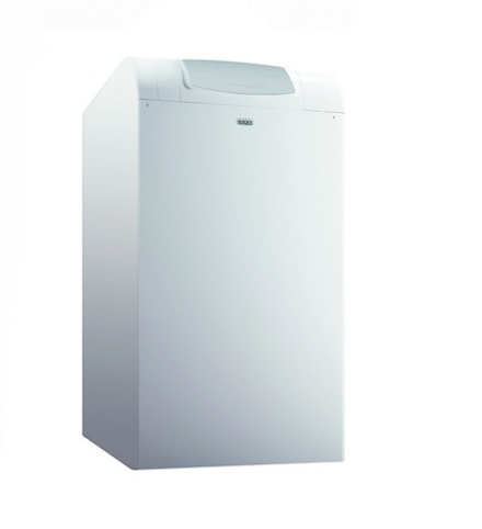 Напольный конденсационный газовый котел BAXI POWER HT 1.570