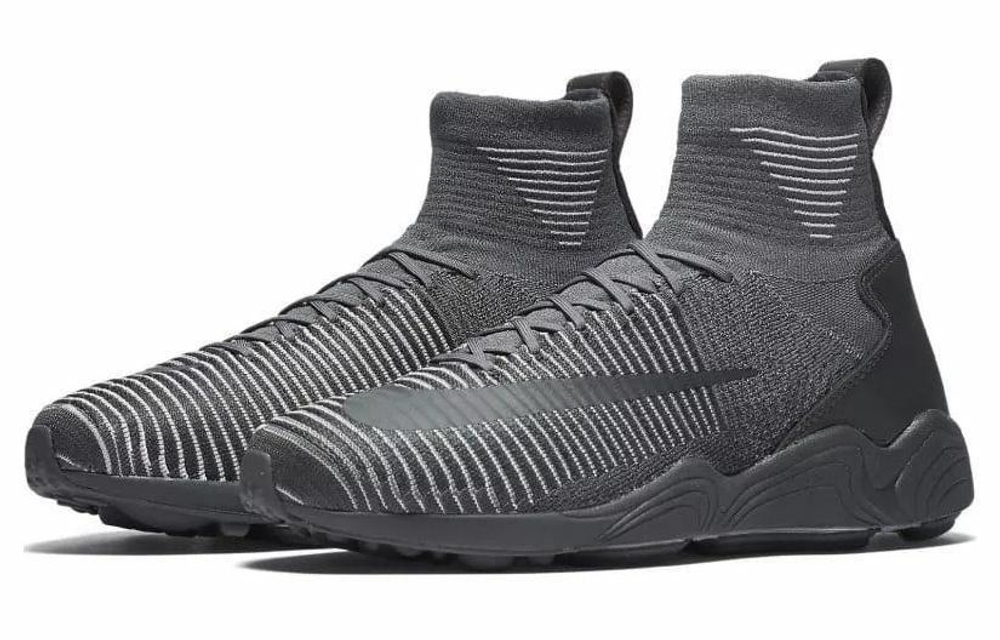 Кроссовки Nike Zoom Mercurial Flyknit