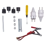 FoxWeld Expert G3700 бензиновый генератор 7243