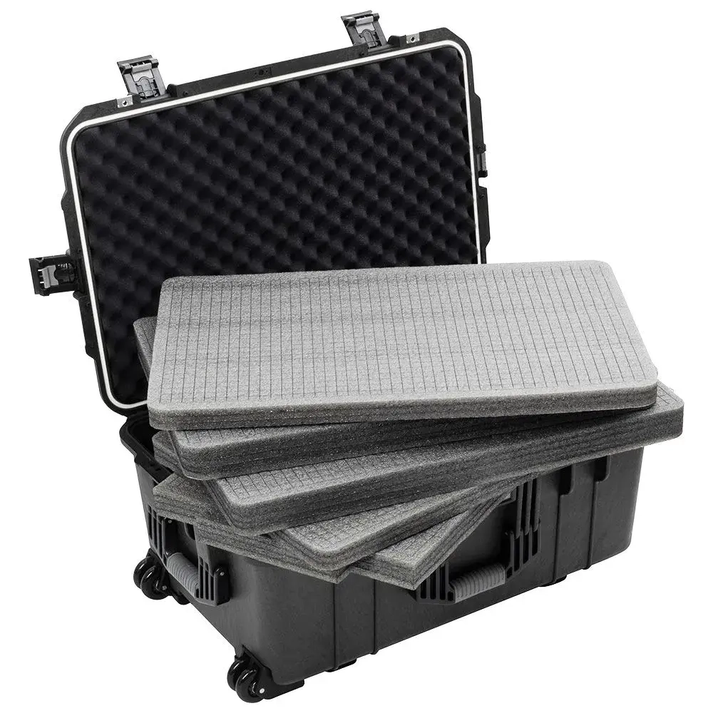 Защитный кейс АЛЬФА Экстрим 2934