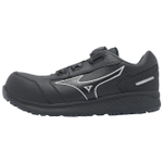 Prime Fit Mizuno SU51L Boa "Black White"
