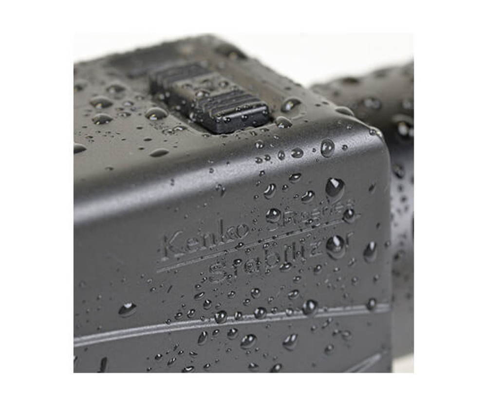 Монокуляр Kenko 12x25 FMC, со стабилизацией - фото 5