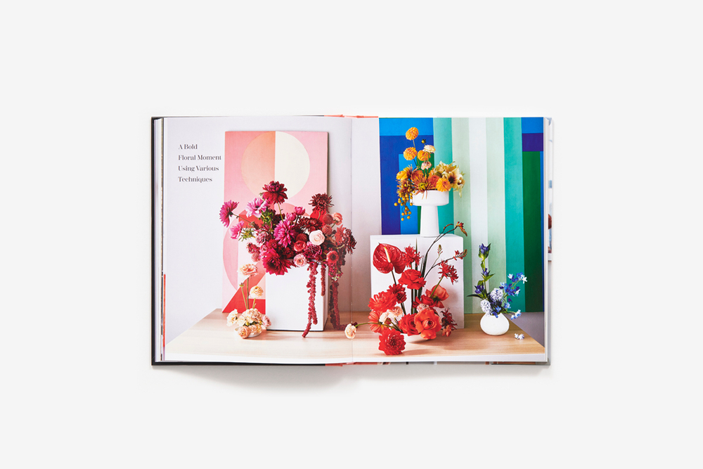 Flowers by Design: Creating Arrangements for Your Space