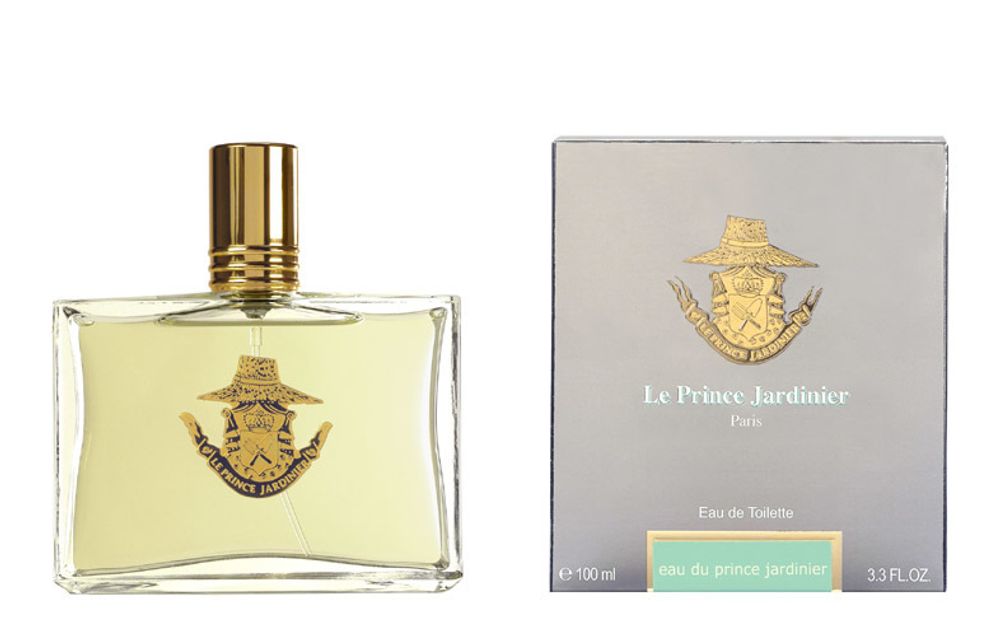 Le Prince Jardinier L'Eau de Prince Jardinier