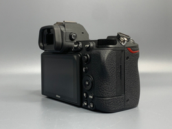 Nikon Z6 II 8500 кадров