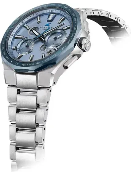 Мужские часы Casio OCEANUS OCW-T6000BV-2A