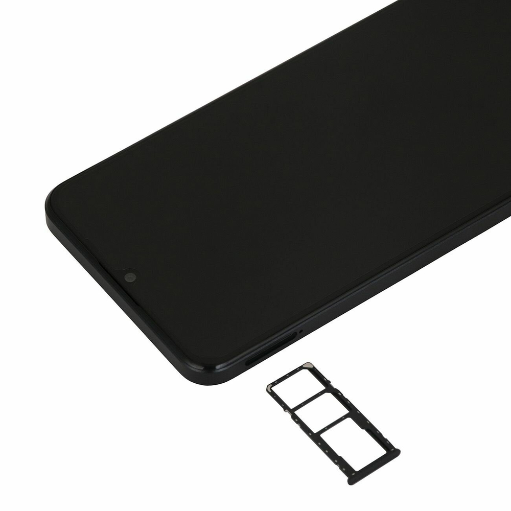 Смартфон realme C53 8/256 ГБ RU, 2 nano SIM, глубокий черный