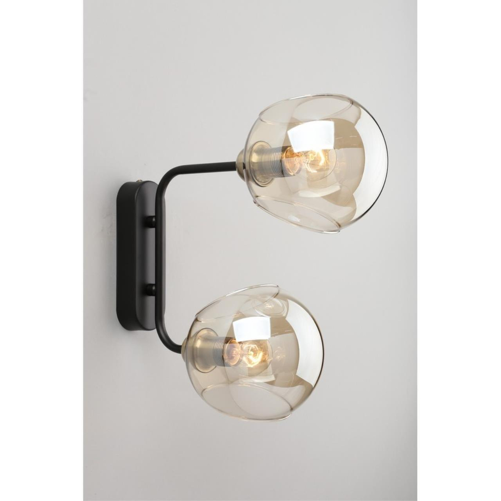 Настенный светильник Omnilux Fasano OML-94201-02