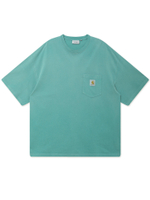 Футболка Кор. Рукав S/s Hudson Pocket T-shirt