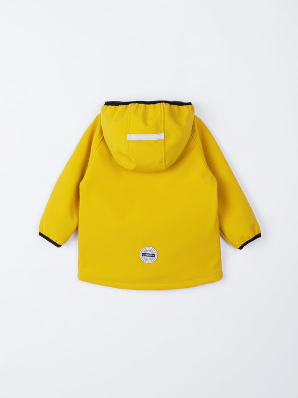 Куртка Softshell демисезонная 