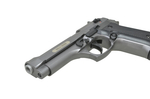 Сигнальный пистолет мод. В92-S KURS Compact под 10ТК, фумо