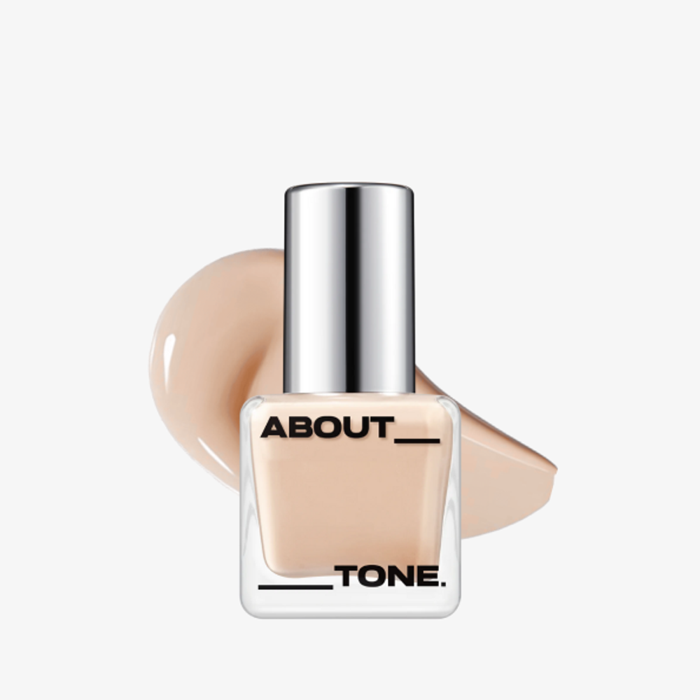 ABOUT TONE Тональная основа Skin Layer Fit Foundation 23 Natural