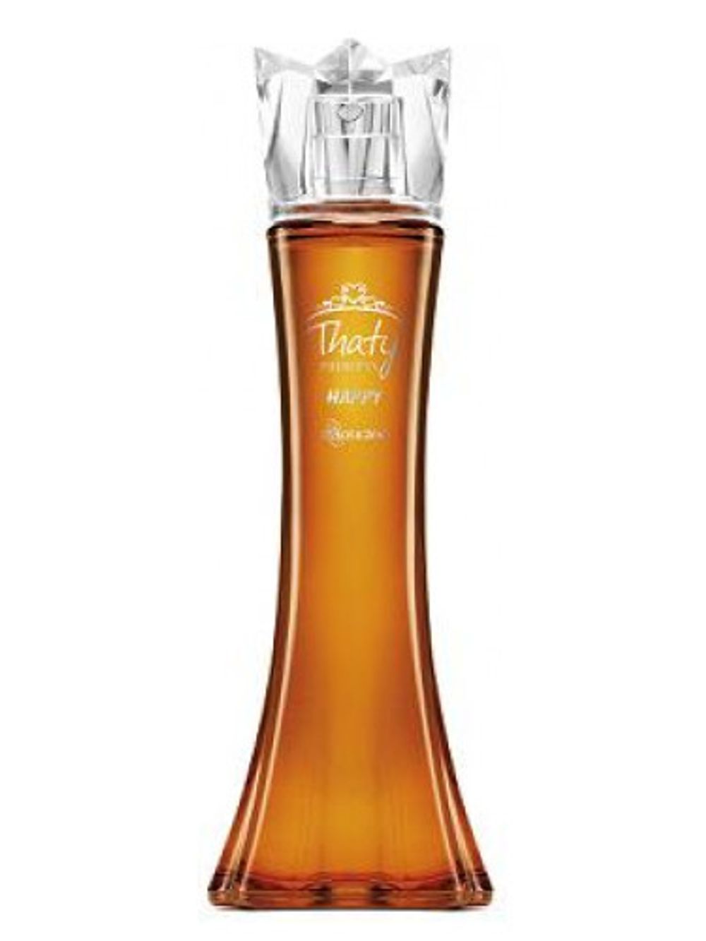 O Boticario Thaty Princess Happy