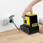 Karcher Starter Kit Battery Power 36/50 комплект - аккумулятор с зарядным устройством 2.445-065.0