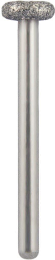 Бор алмазный, тип FG, гр.5 909-040M-FG, NTI, Германия