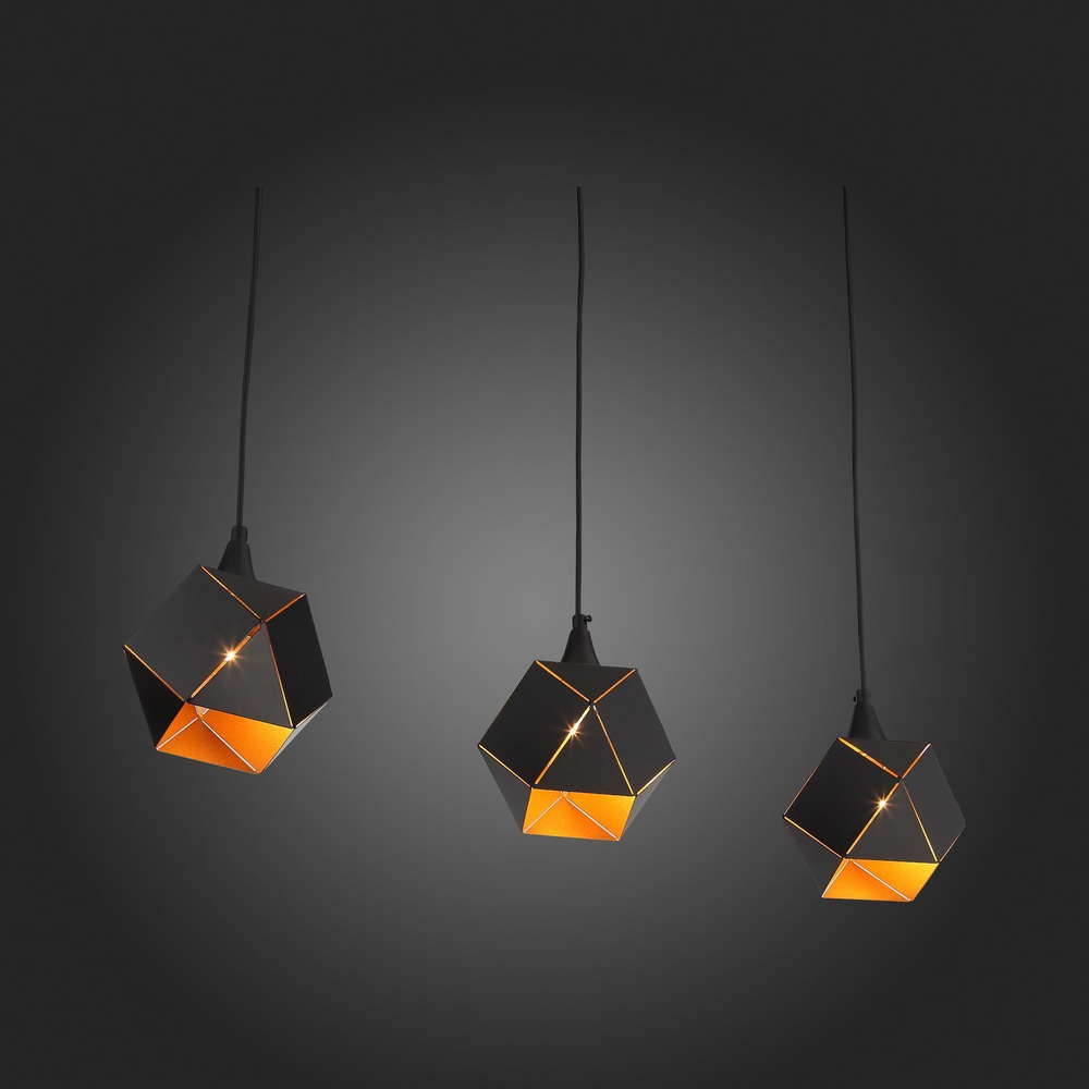 Люстра подвесная ST Luce Enigma SL258.403.03