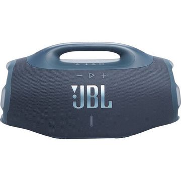Портативная колонка JBL Boombox 4 Blue , синий