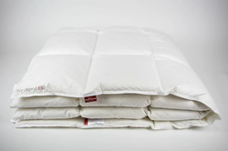 Одеяло пуховое Kauffmann True Legend 650 medium фото