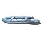 Лодка ПВХ ALTAIR HD 410 НДНД