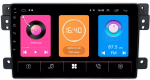 Магнитола для Suzuki Grand Vitara 2005-2016 - OEM GT9-9222 на Android 10, 2ГБ-16ГБ