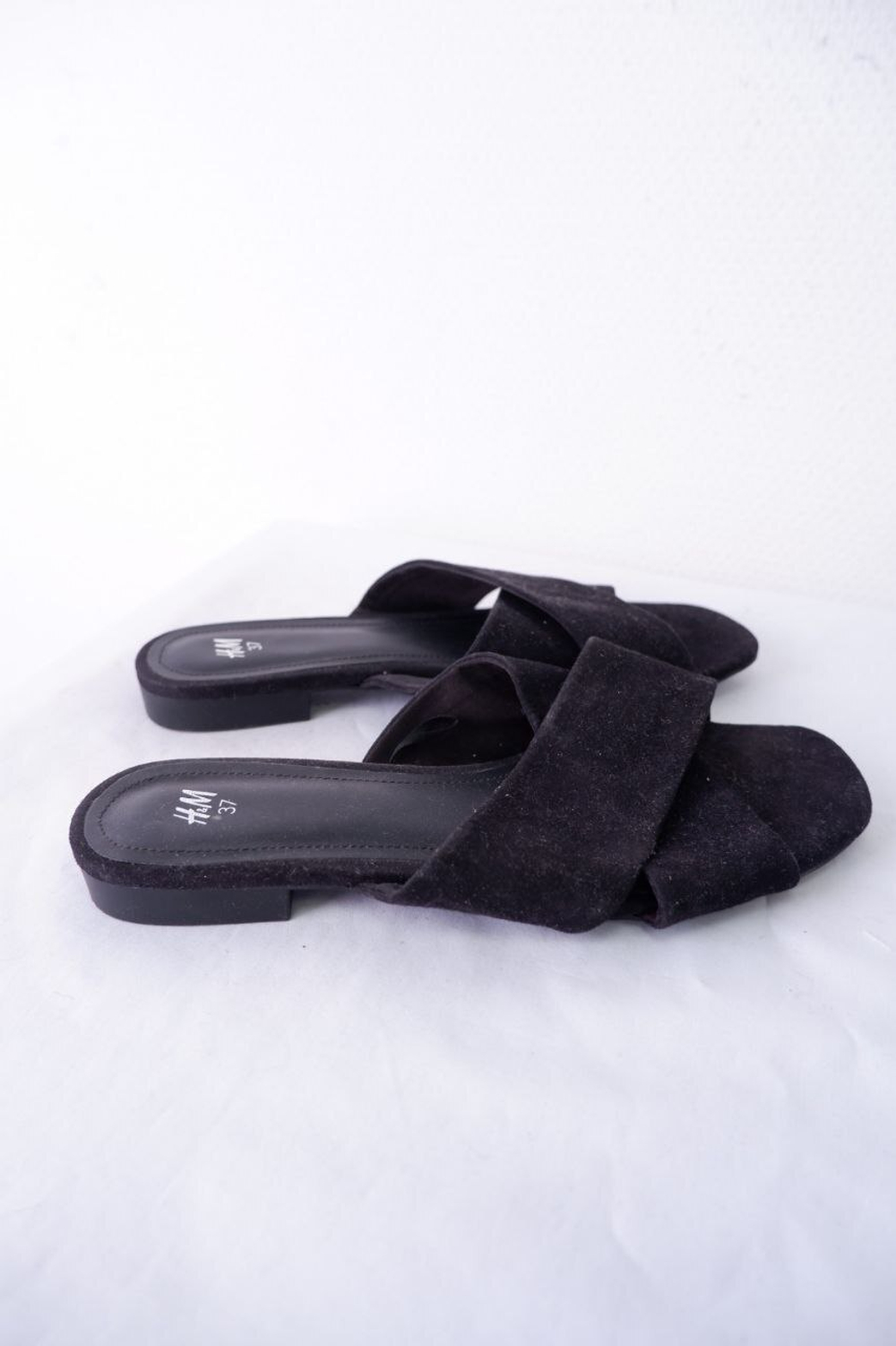 Сандалии H&M модные 37 размер