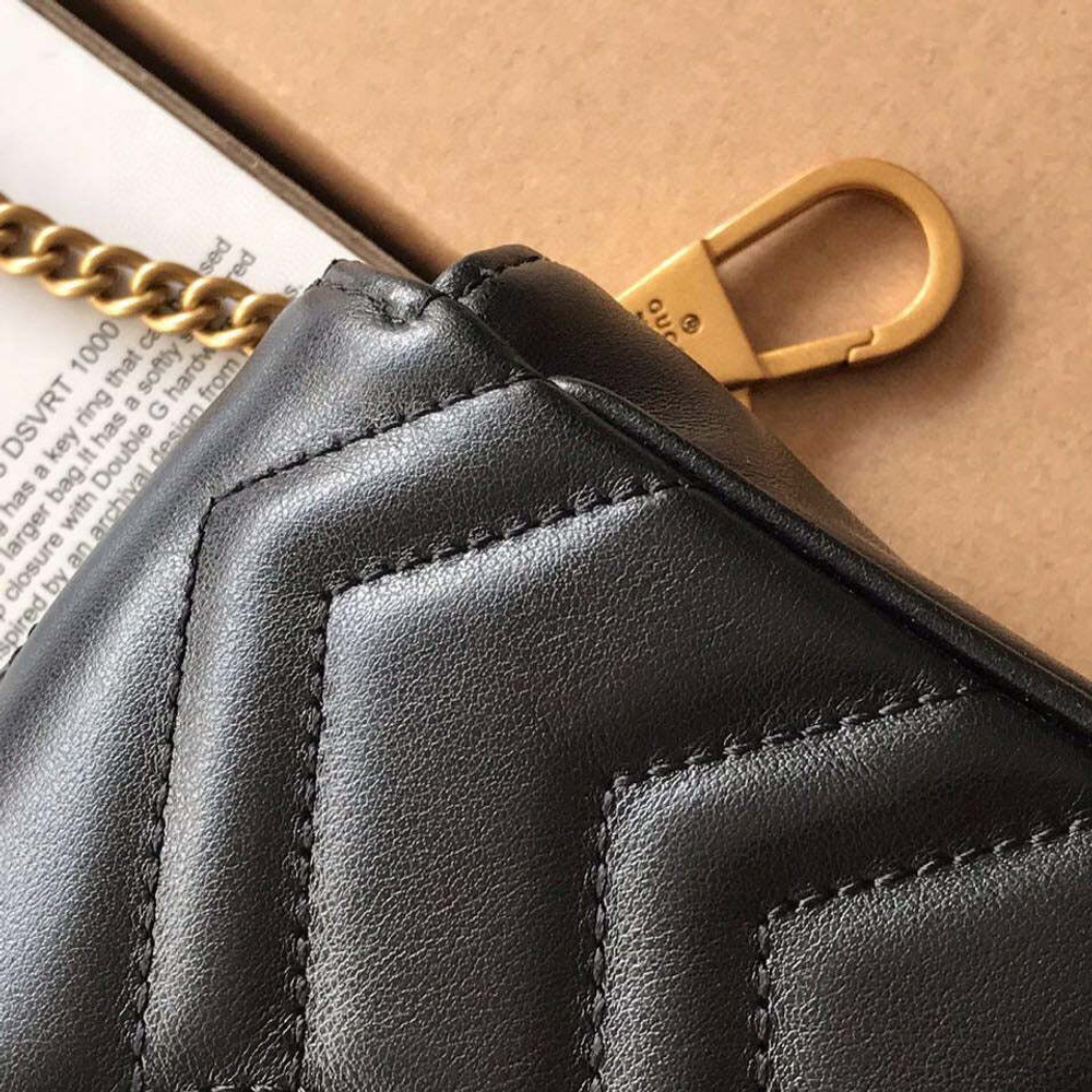 Gucci Marmont 16 cm