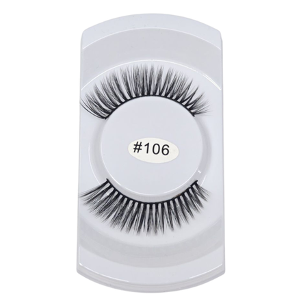 Накладные ресницы Sealing