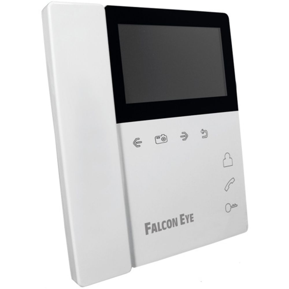 Lira VZ видеодомофон Falcon Eye