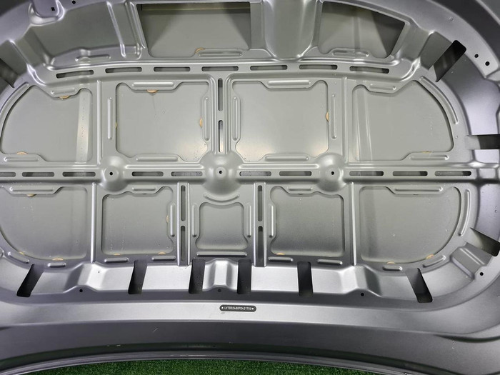 Капот Chery Tiggo 8 Pro (2021-н.в.)