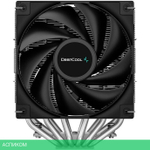 Кулер для процессора DeepCool AG620 (R-AG620-BKNNMN-G-1)