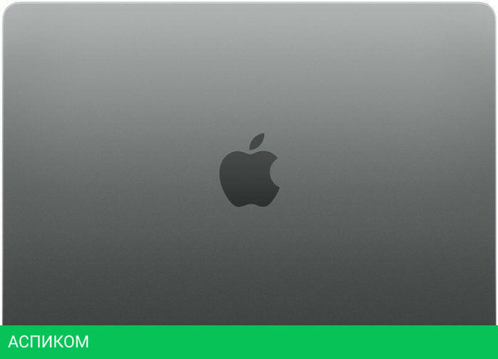 Ноутбук Apple Macbook Air 13" M2 2022 Z15S000MW