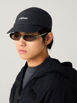 Кепка BLUE MONTE Warm Outdoor Baseball Cap with Wool Panels