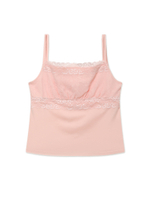 Топ Double Strap Lace