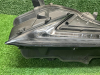 ДХО левый Lexus NX 1 (2017-2021) LED Динамический