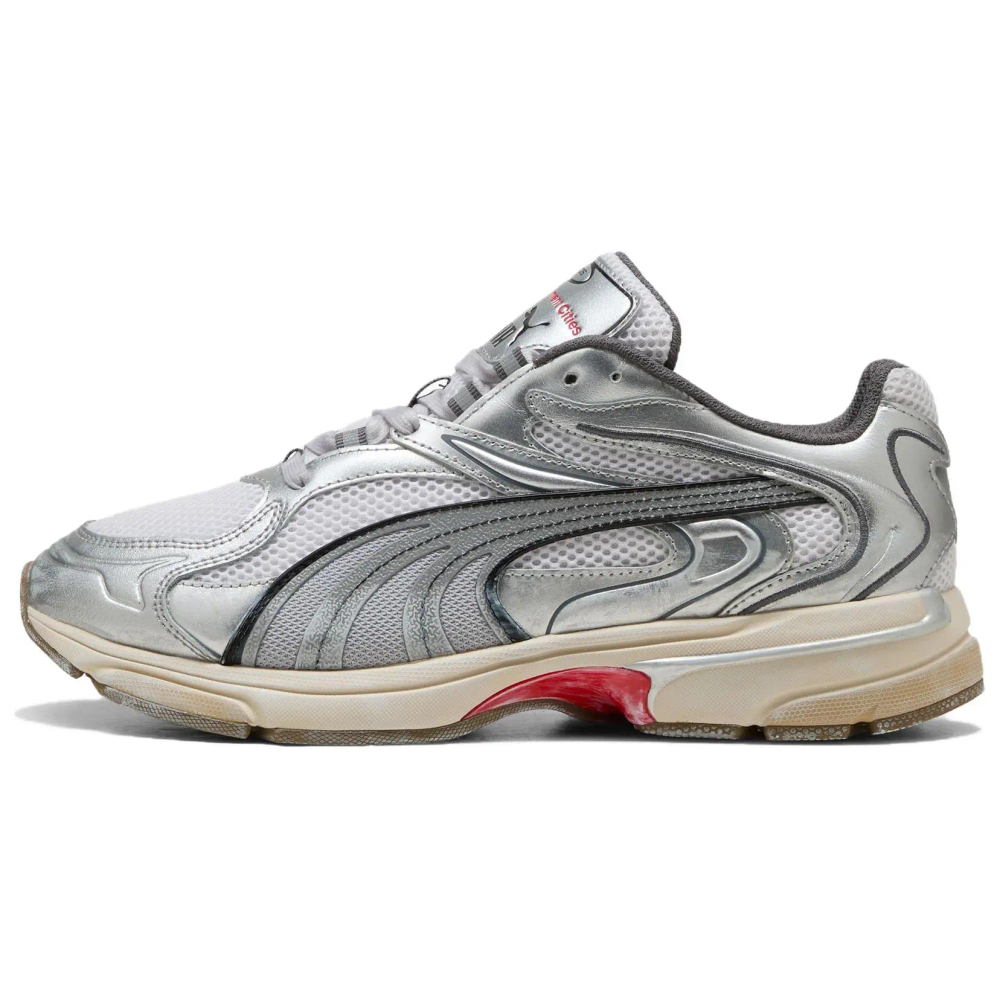 PUMA Extos Lost Management Cities Endless Routes Pack