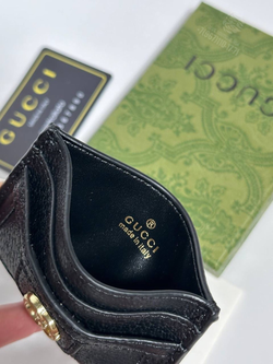 Картхолдер Gucci