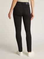 Джинсы Calvin Klein - черный(K20K207606)