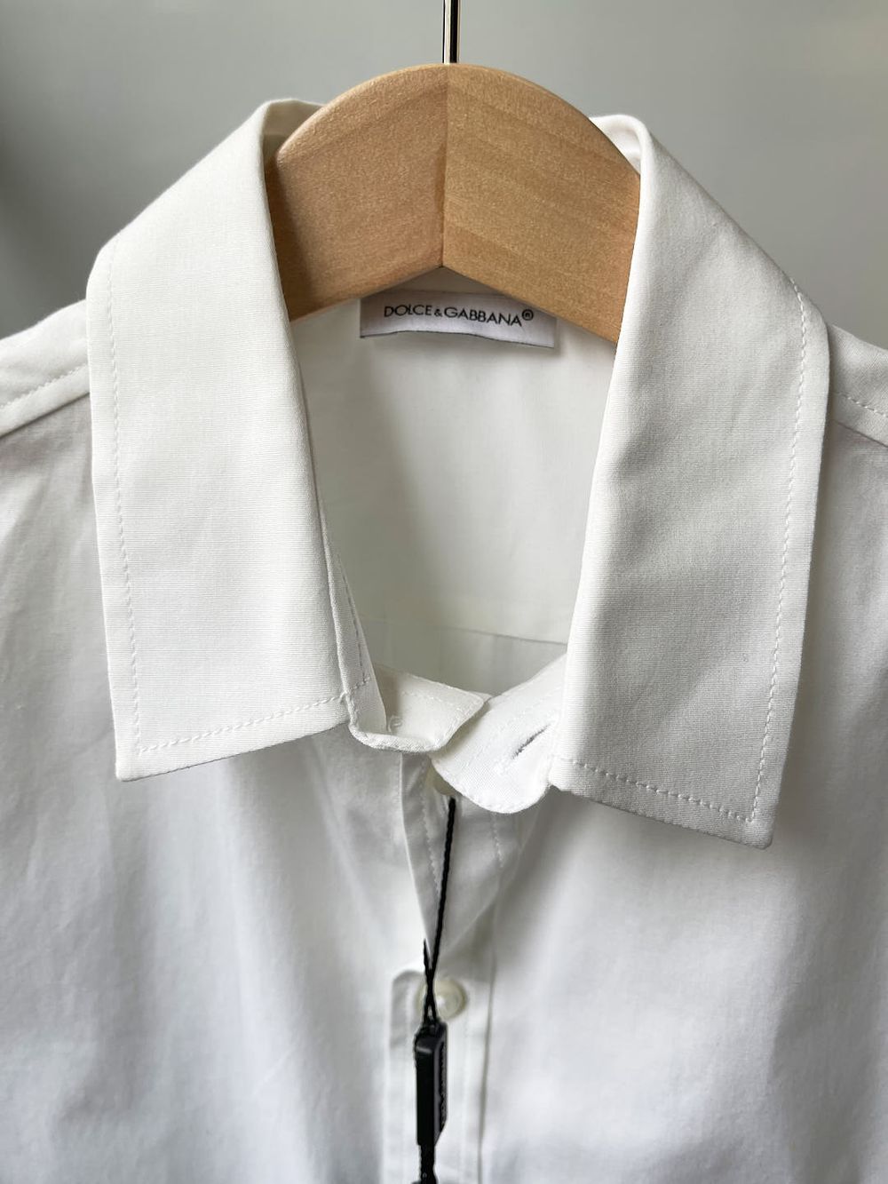 Новая рубашка Dolce&Gabbana, 128