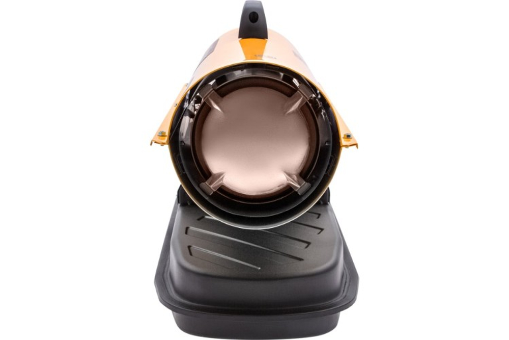 Тепловая пушка на дизтопливе прямого нагрева Denzel DHG-10 96481