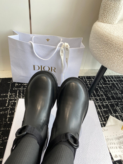 Christian Dior D-Major Boot